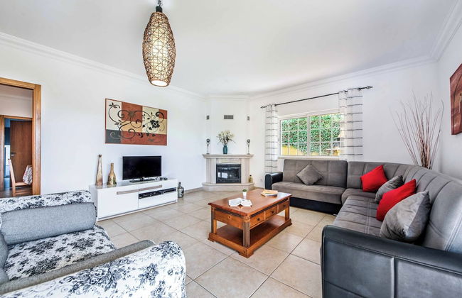 Villa Godinho - Foto 7