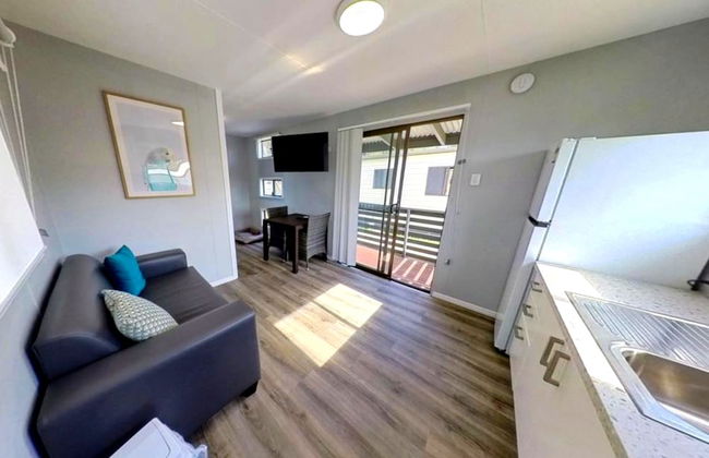 BIG4 Mudgee Holiday Park - Foto 22