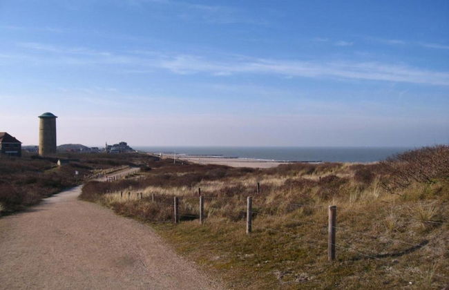 Bungalow Near Dutch Beaches & Nature Trails - Foto 32