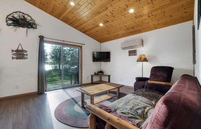 Lena's Northern Pines Resort - Foto 12