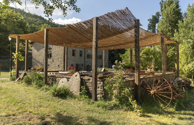 La Cartiera dei Benandanti - Foto 52