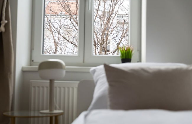 Schönbrunn City Apartment is calling - Foto 9