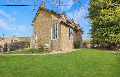 Spindlestone House - North East Escapes - Foto 23