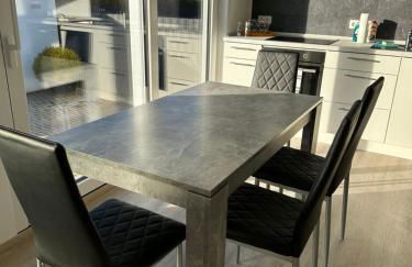 FerienWohnung Gästehaus Merzig-Besseringen NEUBAU - Photo 52