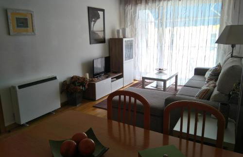 APARTAMENTO PEREGRINOS y USO TURISTICO CENTRO DE A GUARDA - Foto 7