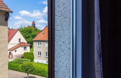 Ihr Zuhause auf Zeit in Rötha - Vollmöbliert - Waschmaschine - Einzelbetten - Multilanguage - Witamy serdecznie - Foto 52