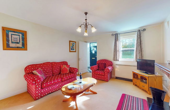 Aughrim Holiday Village - Photo 36