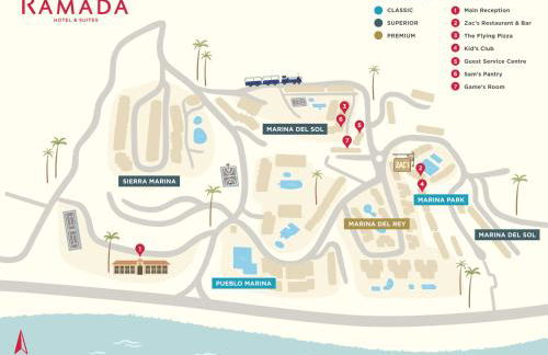 Ramada Hotel & Suites by Wyndham Costa del Sol - Photo 8