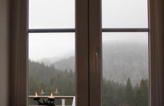 Beau duplex vue sur le Lac Blanc - Foto 15