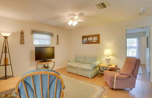 Bokeelia Retreat - Fishing Docks and Canals Nearby! - Foto 7