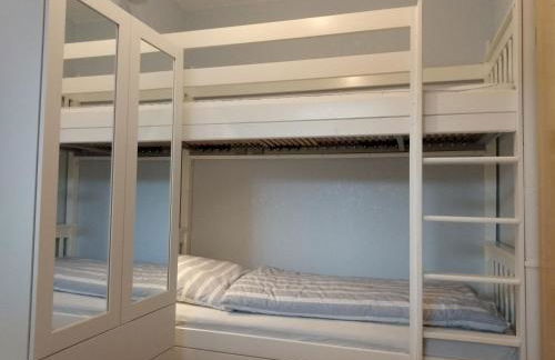 Ferienwohnung Regina an der Nordsee No 5 - Foto 11