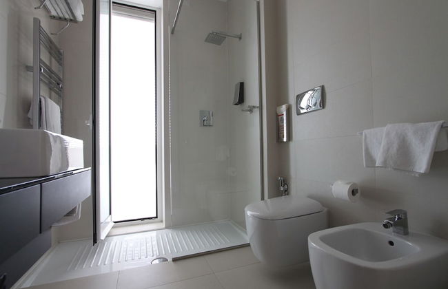 Soglow Business Class Aparthotel - Foto 20