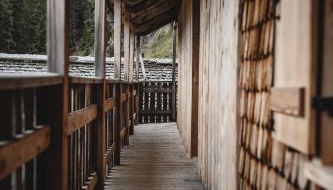 Hirschhof Pfrein - Hideaway - Foto 4