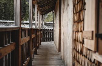 Hirschhof Pfrein - Hideaway - Photo 4