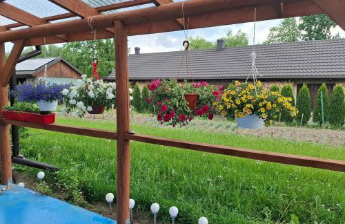 Agroturystyka Przy Rajskim Sadzie - Foto 2