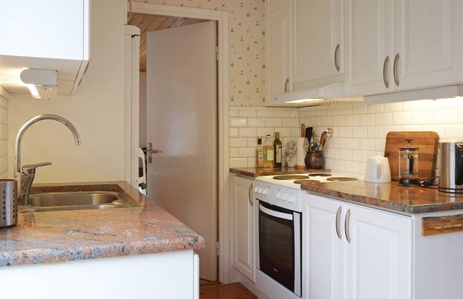 6 Person Holiday Home in Brastad - Photo 7