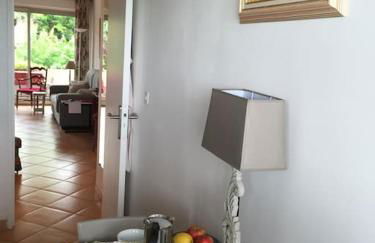 Les Collines d'Estanove, charming, bright, calm place with pool - Foto 19