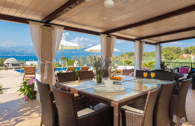 Villa Mutnik - Foto 9