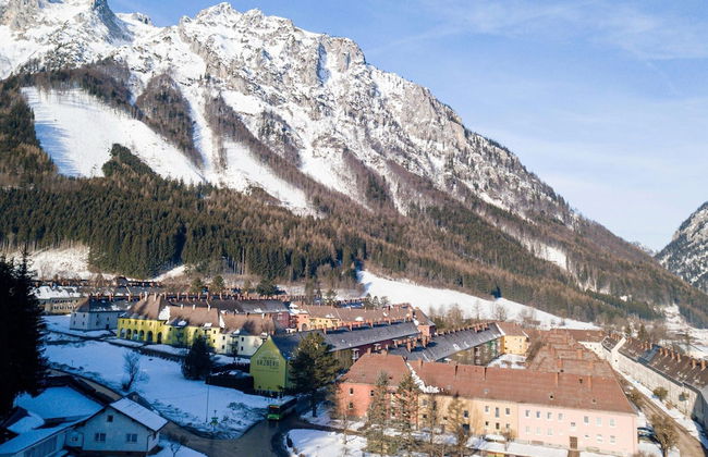 Spacious Apartment in Styria With Garden View - Foto 34