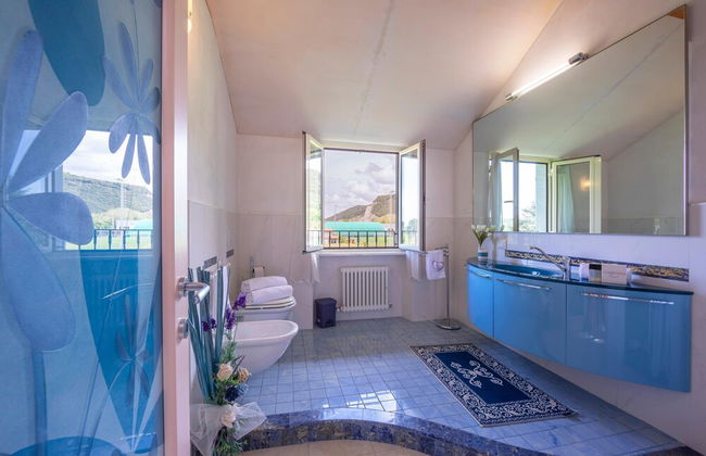 Villa Clara few km From the sea - Foto 57