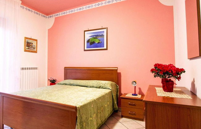 Apartment in Marina di Ascea Near the Beach - Foto 7