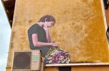 Poesia nel centro di Bologna - Foto 48