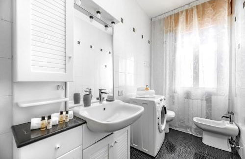 Residence Fragole Apartment Venice - Photo 9