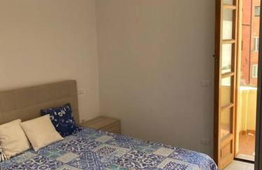 Casa Leonardo, a panoramic view of Cagliari with free car parking - Foto 8