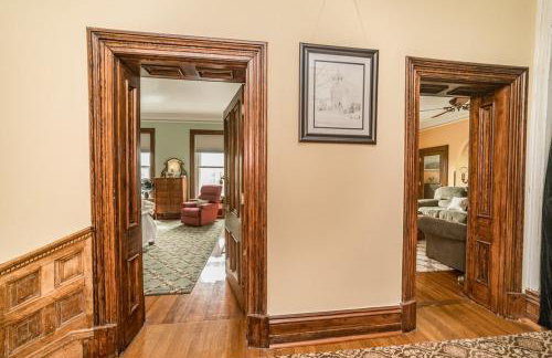 Peaceful Easy Feelings - King Sized Bed - Sleeps 2 - Photo 42