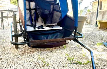 Les Appartements du Mas - Rose Marie - Foto 40