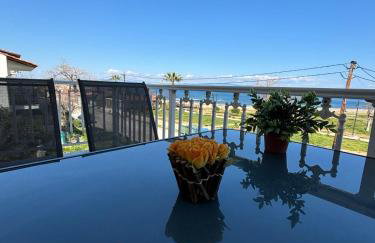 Jimmy's rooms nea potidea - Foto 37