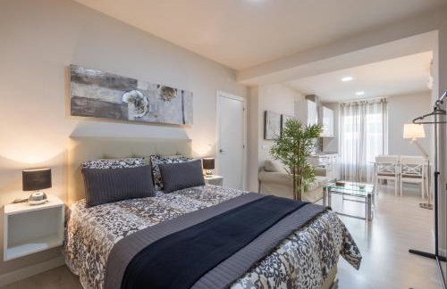 Apartamentos Centro Recogidas, Granada - Foto 1