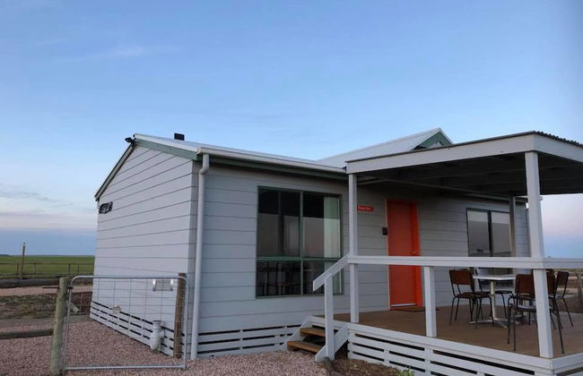 Tarnasey Farm - Foto 19