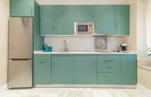 La Casa de la Plaza del Arroyo - Traditional Luxury in Jerez - Foto 13