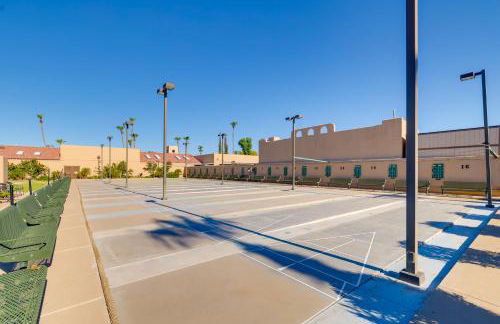 5 Mi to Surprise Stadium Arizona Snowbird Getaway - Foto 31