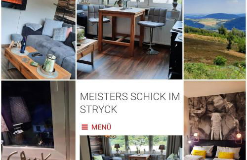 Meisters Schick im Stryck Willingen - Foto 23