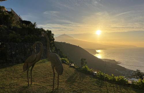 Villa San Cristóbal de Acentejo - Foto 37