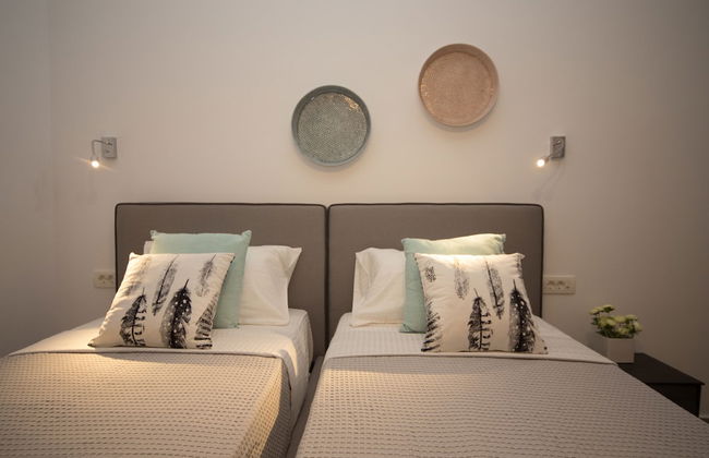 Villa Kamara Santorini - Foto 15