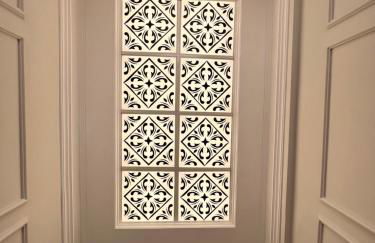 Centro Histórico parking gratis Terraza 01 especial 4D - Photo 8