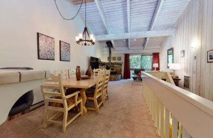 Mammoth West #106 Condo - Foto 9