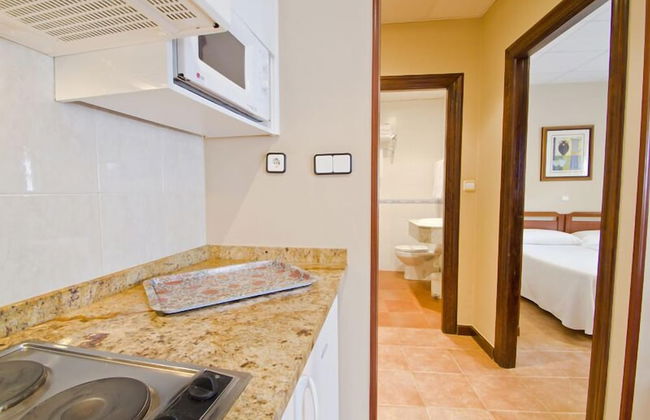 Apartamentos Capriccio - Foto 17