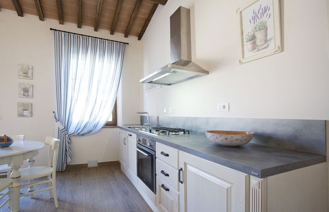 Casale San Galgano - Foto 48