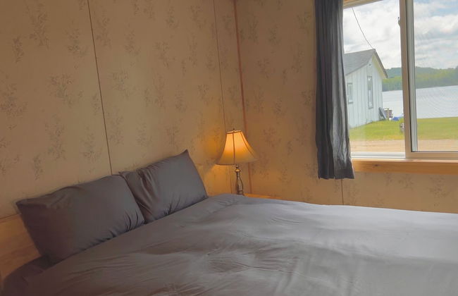 White Birches Cottages - Foto 17