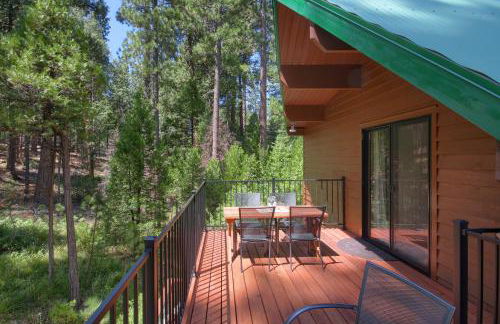 3 Springs Hideout - Family cabin with hot tub in Yosemite - Foto 36