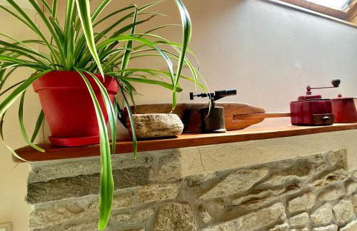 TY AR STIVELL, l’équilibre entre terre et mer 4-7 personnes à MOELAN SUR MER - Foto 17