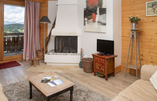 Résidence Le Bristol 14 - Foto 8