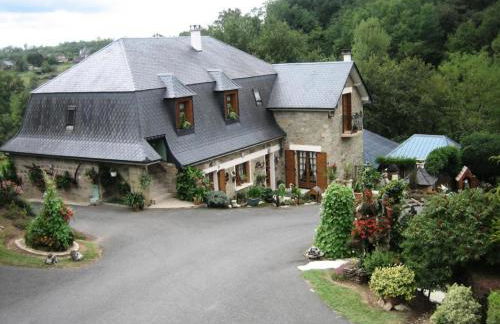 Gîte de France à Lissac sur Couze 3 épis - Gîte de France 4 personnes MAE-6524 - Foto 1