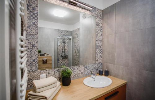 W&K Ginger Suite - Faktura VAT, Parking w garażu, szybkie Wi-Fi, Netflix - Photo 35