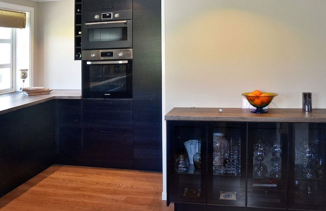 8 Person Holiday Home in Frei - Foto 11