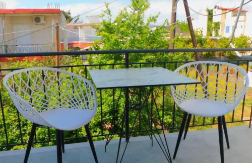 Κωνσταντίνος Έλενα Studios - Foto 22